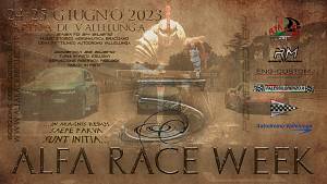Alfa race week 5